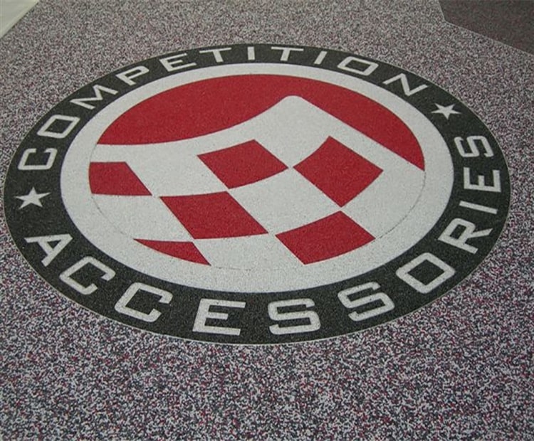 Our Recent StoneCarpet Projects